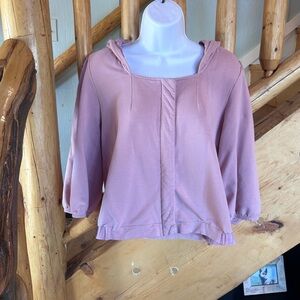 Sunday MondayTuesdayWednesdayThursdayFriday Saturday Pink Hoodie Jacket